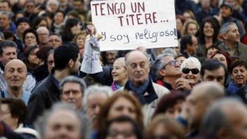 La bruja y don Cristóbal, de Valle Inclán