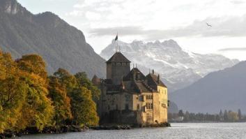 10 castillos pasados por agua (FOTOS)