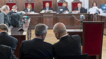 Sánchez, sobre la sentencia de los ERE: "Pagan justos por pecadores"