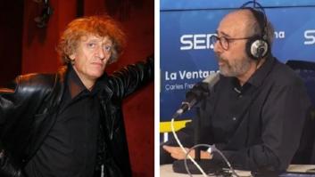 Miguel Rellán cuenta lo que le dijo a un actor francés que le preguntó por Enrique San Francisco