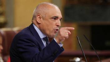 El PSOE rechaza su implicación en la 'trama Púnica'