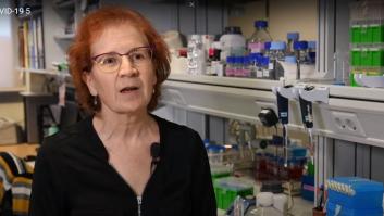 Margarita del Val pone fecha exacta a la cuarta ola: "Será tan fuerte como esta, con muchos mayores muriendo"