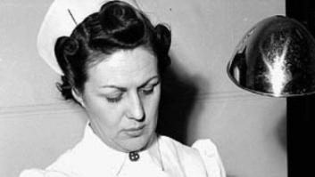 ¿Tu madre es enfermera? Seguro que te identificas con esto