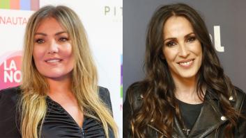 Amaia Montero sorprende a sus fans al felicitar a Malú tras ser madre: "No creo que haya nada más grande"