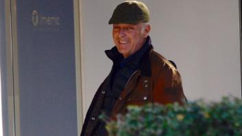 José Manuel Soto, a una conocida política: "Tú tampoco eres normal de lo guapa que eres"