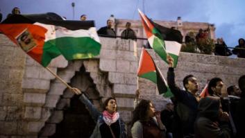 Palestina, un poco más cerca