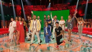 Críticas a 'Supervivientes' por esta imagen de sus concursantes: "Es un sinsentido"