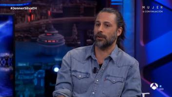 Hugo Silva se sincera y confiesa el trastorno que padece: "Lo he sufrido toda la vida"