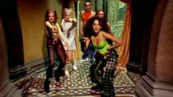 Mel B revela los episodios de racismo que vivió durante la época de las 'Spice Girls'