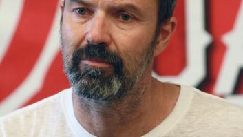 No tuvo fuerzas para bailar con su hija Sara y otros secretos del último videoclip de Pau Donés