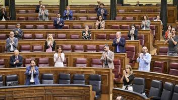 Íñigo Errejón aclara qué estaba haciendo en esta foto por la que le están criticando