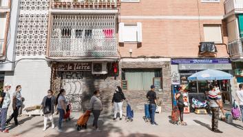 El Congreso aprueba el ingreso mínimo vital sin ningún voto en contra