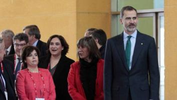 La crítica de Jabois a Colau por pensar que solo representa "a los ciudadanos que las han votado"