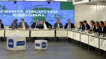 Estampida en el PP: Fabra, Bauzá y Rudi dejarán de ser líderes autonómicos