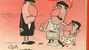 La portada de una revista de 1973 que comparten cientos de personas: dicen que lo explica todo de España