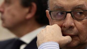Montoro plantea una rebaja fiscal para las personas en edad "muy avanzada"