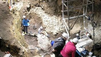 Describen un nuevo caso de canibalismo en Atapuerca ocurrido hace 5.700 años