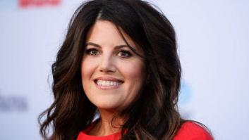 Monica Lewinsky: "Ya no estoy sola" gracias al movimiento #MeToo