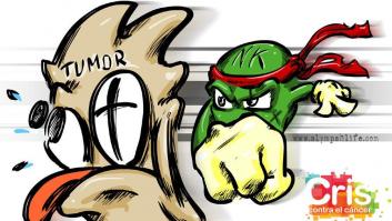 El origen y el fin del cáncer