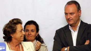 Fabra dejará la Presidencia del PP valenciano