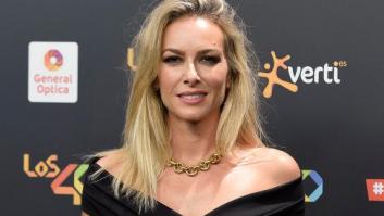 Kira Miró cambia de 'look'