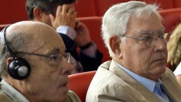 Jordi Montull queda en libertad tras abonar la fianza de 100.000 euros