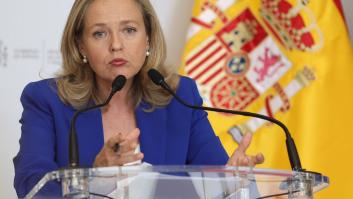 Frenazo mundial: el FMI advierte de que España no recuperará el nivel precovid hasta 2024