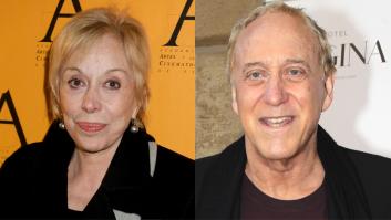 La tierna e inédita foto con la que Josep María Mainat, exmarido de Rosa María Sardá, se despide de ella