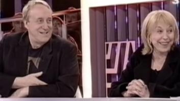 La discreta vida privada de Rosa María Sardà: su hijo Pol Mainat, la muerte de su hermano Juan y su divorcio