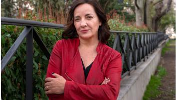 Pepa Bueno: "Yo entrevistaría hasta al diablo"