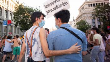 La ley que Pedro Zerolo nunca hubiera votado 'sí'