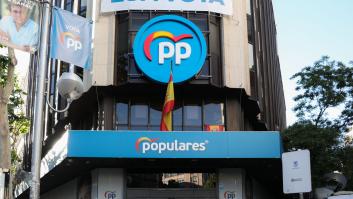 La hipoteca heredada del PP