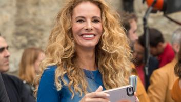 Paula Vázquez despierta iras y aplausos con un tuit sobre el 8-M y los fallecimientos en residencias de ancianos