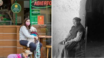 Cómo hemos cambiado: lo que separa a un español medio de 1920 de otro de 2020