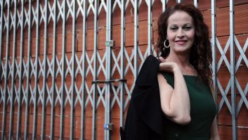 Carla Antonelli, sobre el texto "tránsfobo" del PSOE: "Va en contra de nuestro programa y de nuestro pacto con Podemos"