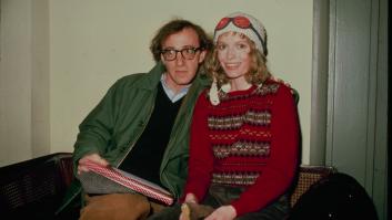 La turbia historia de Woody Allen, según (y únicamente) los Farrow