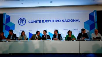 Cuánto pesa el pasado en el presente del PP