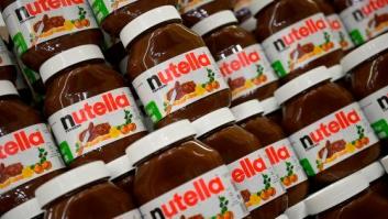 La imagen que te va a quitar las ganas de comer Nutella