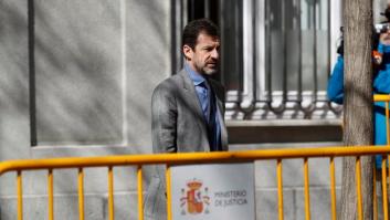 El jefe de los Mossos admite que el dispositivo era insuficiente para frenar el 1-O