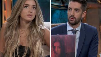 Lola Índigo cumple (¿a medias?) la promesa que hizo a Broncano en 'La Resistencia'