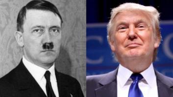 No, Trump no es como Hitler (aunque lo parezca)
