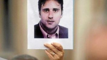 Dos años de cárcel por alegrarse de la muerte de Miguel Ángel Blanco