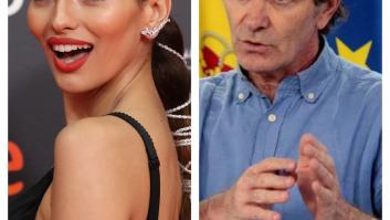 Sara Sálamo, contundente con Fernando Simón: define con dos palabras lo que piensa de él