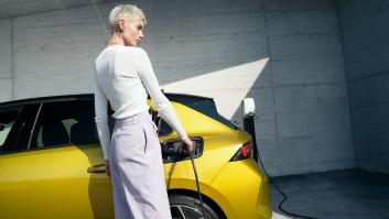 Cinco cosas que hacen del nuevo Astra el coche perfecto para ti