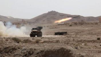 ¿Una nueva al naqba en Oriente Medio?