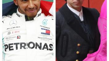 Cayetano Rivera carga contra Hamilton por sus críticas a los toros: "Deberías aprender sobre lo que hablas"