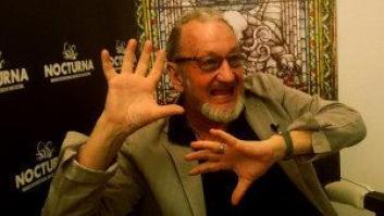 Robert Englund, Freddy Krueger en carne y hueso: "Las chicas me han quitado el poder"