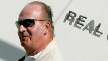 Publican las primeras imágenes de la villa de lujo en la que vive el rey emérito en Abu Dabi