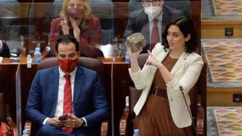 El vídeo de un minuto de 'Noticias Cuatro' sobre Madrid por el que muchos critican a Ayuso