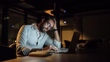 La dificultad de tramitar el ingreso mínimo: "Necesito ayuda para pedir la ayuda"